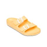 Quiksilver Erkek Embark sandalet, Gün batımı, 46 EU