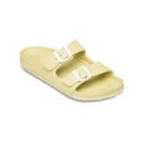 Quiksilver Erkek Embark sandalet, Haki., 45 EU