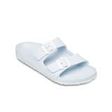 Quiksilver Erkek Embark sandalet, Ice Flow, 46 EU