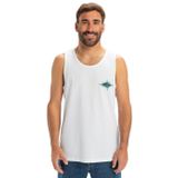 Quiksilver Erkek Ev Plaj Blast Yelek, beyaz, XXL