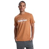 Quiksilver Erkek Ev Shape All Day Ss Tişört (1'li Paket)