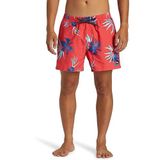 Quiksilver Erkek Everyday Mix Volley 15 klasik şort (tekli paket)