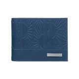 Quiksilver Erkek Freshness. Seyahat aksesuarı cüzdan, Koyu denim, M