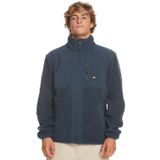 Quiksilver Erkek Fz Polar Sweatshirt (1'li Paket)