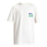 Quiksilver Erkek Günlük Sörf Tişörtü Ss Youth Dalış Elbisesi (1'li Paket)