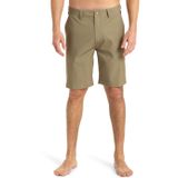 Quiksilver Erkek Hibrit Şort Union Amphibian 20