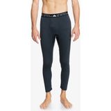 Quiksilver Erkek İçlik Alt Territory Layer Bottom Siyah - S - M
