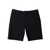 Quiksilver Erkek klasik şort, Siyah, 31W DE