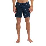 Quiksilver Erkek Likralı Deniz Şortu Eqyjv04217