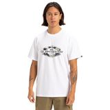 Quiksilver Erkek Locked Up SS Tişört (1'li Paket)