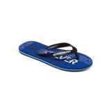 Quiksilver Erkek Molokai Nitroyt B SNDL Xkbb Parmak Arası Terlik