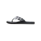 Quiksilver Erkek Monkey Abyss. sandalet, Gri 5, 42 EU