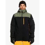 Quiksilver Erkek Mont