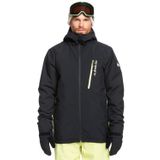 Quiksilver Erkek Morton Jk kar kıyafeti (tekli paket)