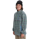 Quiksilver Erkek No Destination Fz örgü ceket (1'li paket)
