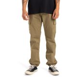 Quiksilver Erkek pantolonu Mw Cuffed Cargo