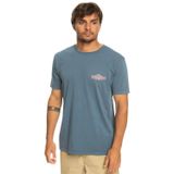 Quiksilver Erkek Quik Words Ss bluz (tekli paket)