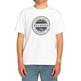 Quiksilver Erkek Rotor Fill Ss bluz (tekli paket)