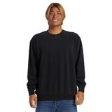 Quiksilver Erkek Salt Water Crew Sweatshirt (1'li Paket)