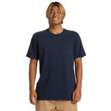 Quiksilver Erkek Salt Water Pkt Tee Swp tişört (1'li paket)
