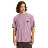 Quiksilver Erkek Salt Water Pocket Ss Tee T-Shirt (1'li paket)
