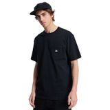 Quiksilver Erkek Salt Water Pocket Ss Tişört (1'li Paket)