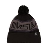 Quiksilver Erkek Şapka Summit Beanie