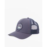 Quiksilver Erkek Şapkası Walled Trucker