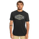 Quiksilver Erkek Shapes Up SS bluz (1'li paket)