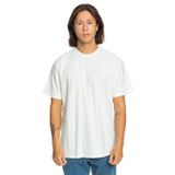 Quiksilver Erkek Slub yuvarlak yaka sweatshirt (tekli paket)