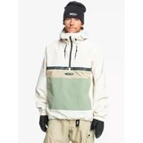 Quiksilver Erkek Snowboard Montu Steeze