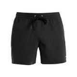 Quiksilver Erkek şort, Siyah, M