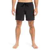 Quiksilver Erkek şort, Siyah, XS