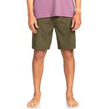 Quiksilver Erkek Şort Surftrek Transport Cargo