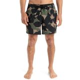 Quiksilver Erkek Surfsilk Düz Volley 16 Board Şort (1'li Paket)
