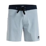 Quiksilver Erkek Surfsilk Kaimana 16 Sörf Şortu (1'li Paket), Taş kırma., 30W