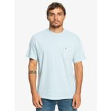 Quıksılver Erkek T-Shırt EQYKT04265-BFY0
