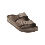 Quiksilver Erkek Terlik Embark Kahverengi