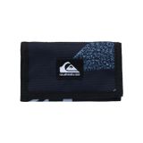 Quiksilver Erkek The Everydaily. Seyahat aksesuarı-Bi-Fold cüzdan