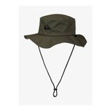 Quiksilver Erkek Yeşil Bushmaster Şapka Aqyha03314-6490