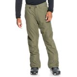 Quiksilver Erkek yürüyüş pantolonu Estate M