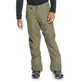 Quiksilver Erkek Yürüyüş Pantolonu
