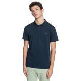 Quiksilver Essential Erkek Polo T-shirt