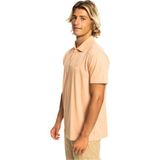 Quiksilver Essentialpolo Erkek Polo Tişört - Çok Renkli - M