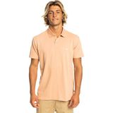 Quiksilver Essentialpolo Erkek Polo Tişört - Çok Renkli - XS