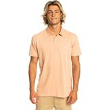 Quiksilver Essentialpolo Erkek Polo Tişört - Çok Renkli