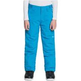 Quiksilver Estate B Erkek Çocuk Mavi Snowboard Pantolonu - 12 Yaş