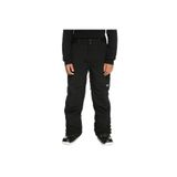 Quiksilver Estate Çocuk Kayak Pantolonu, 10 Yıl, 5003103222, Siyah, Kız çocuk