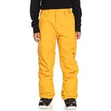 QUIKSILVER Estate - Erkek Çocuk Teknik Kar Pantolonu 8-16 Giallo Sarı