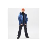 Quiksilver Estate Erkek Siyah Snowboard Pantolonu